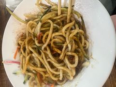 -老北京炸酱面(故宫店)