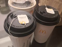 -麦当劳(金沙广场店)