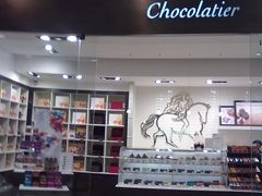 -GODIVA(港汇恒隆广场)