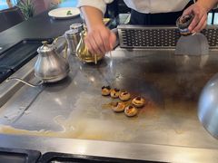 -大神太神·铁板烧(瑞虹天地月亮湾店)