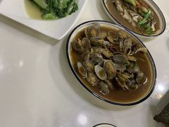 -鑫悦楼煎蟹·16年海鲜大排档