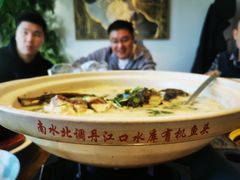 -丹江渔村(望京店)