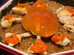 -鲜得莱渔港·小平岛海胆馆(七贤岭店)