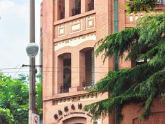 -青岛邮电博物馆