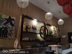 -千代武日本料理(开发区店)
