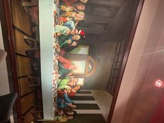 -EATALIA意塔利意式餐厅(鼓楼店)