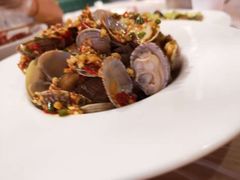 -霸王虾·小龙虾香辣蟹(玉林店)