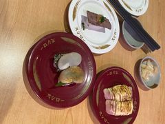 -寿司郎(北京路粤潮楼店)