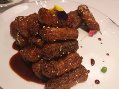 -伯衡55·吉品轩(乌鲁木齐南路店)