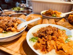 -小豆海棠(嘉兴路店)