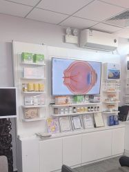 -视保行眼健康中心