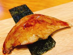 -夫子道刺身