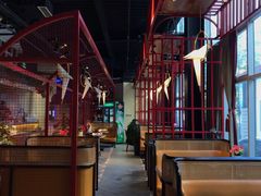 -湘约爨厨(太白立交店)