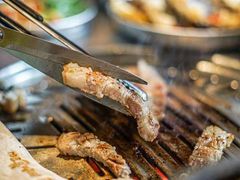 -馥二代韩式烤肉 2세대 불고기(喷水池店)