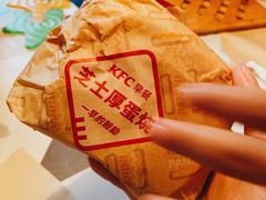 -肯德基(甘家口店)