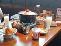 -合风谷(南下塘店)