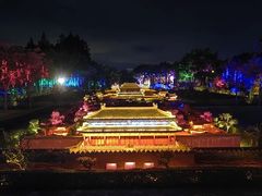 -深圳锦绣中华民俗村