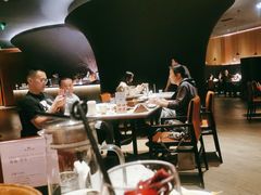 -奉天小馆·非遗东北菜(济南万象城店)