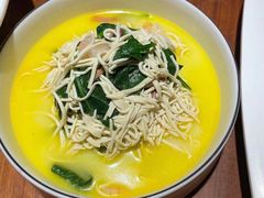 煮干丝-意满花千醉(金茂览秀城店)