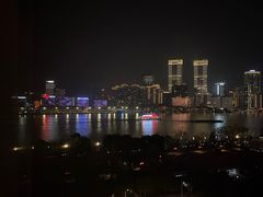 -上海凯宾斯基大酒店