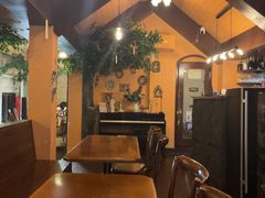 -猫岛主趣味餐厅(鼓浪屿店)