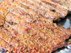 -老张烤羊(王哥庄店)