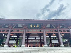 -威海华夏城景区