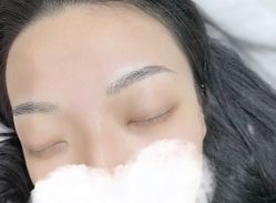 -MIVI·纹眉半永久野生眉