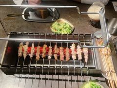 -麦凯伦烧烤·精酿超级工厂店(金桥总店)