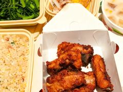 -小海豚•老字号海鲜餐厅(天涯店)