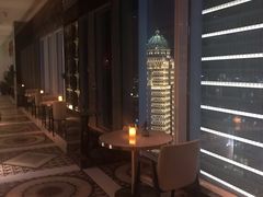 -翡翠36餐厅(浦东香格里拉店)