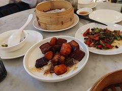 -南小馆(迪士尼小镇店)