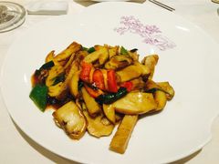 -若蘭慈·无国界素食料理(欢乐海岸店)