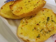蒜蓉面包-番茄屋葡式美食(总店)