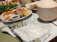 -厦门艾美酒店·新食谱西餐厅