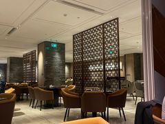 -丽都皇冠假日酒店·Matrix亦餐厅(望京店)