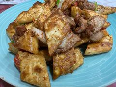 -帕米朵儿新疆小馆(仙鹤新天地广场店)