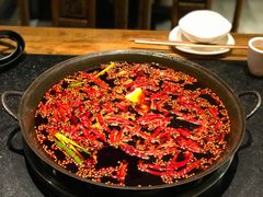 -纸盐河码头火锅(十八梯店)