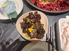 -莺花渡火锅City Green(万象城店)