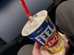 -DQ·蛋糕·冰淇淋(雨花吾悦店)