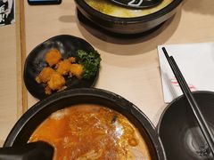 -大鼓米线(杭州国大城市广场店)