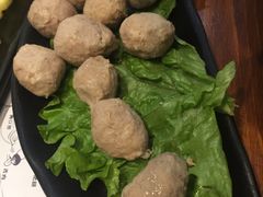 -八宝牛潮汕鲜牛肉火锅(净月店)
