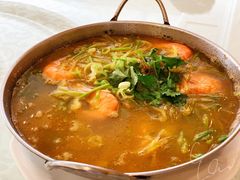 -牟传仁饭庄(星海店)