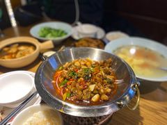-杭百味·大众精选杭帮菜(西湖音乐喷泉店)