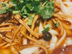 -韩师傅老大同刀削面(北苑路店)