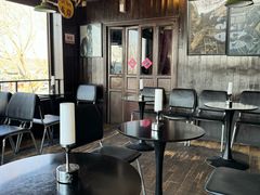 -东岸Cafe 爵士俱乐部