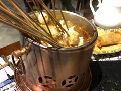 -天津卫码头(南开大悦城店)