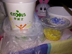 -华莱士·全鸡汉堡(常德桃源丽人街店)