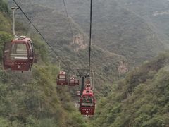 -十渡东湖港风景区