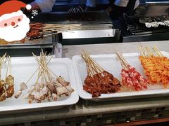 -吉布鲁牛排海鲜自助(龙湖北城天街购物广场店)